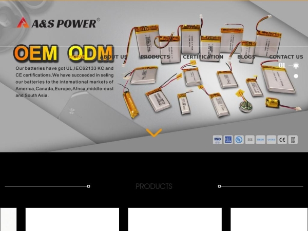 aspower-battery.com