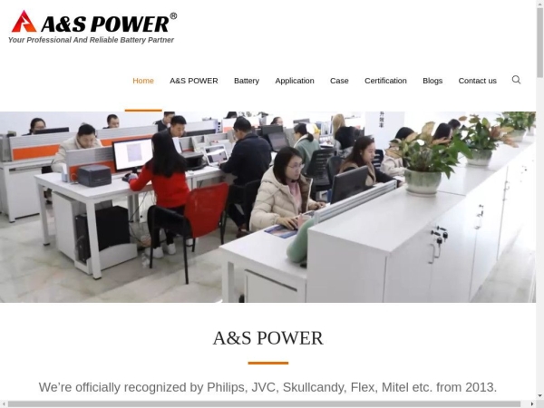 szaspower.com