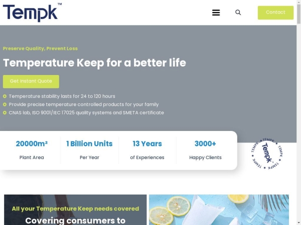 tempk.com