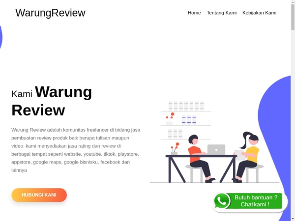 warungreview.com