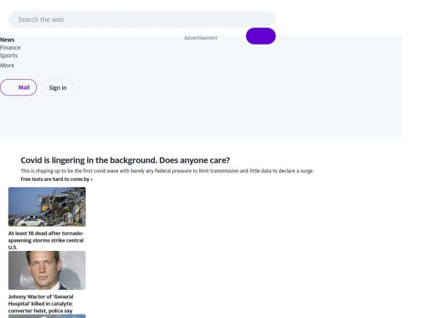 yahoo.com